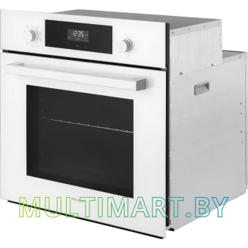 Электрический духовой шкаф Weissgauff EOV 302 SW картинка 6